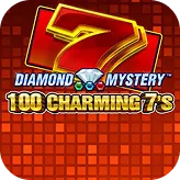 Casinò online Goldbet DIAMOND MYSTERY 100 CHARMING 7S