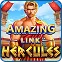Amazing Link Hercules Goldbet online