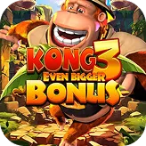 Casinò online Goldbet Kong 3 Even Bigger Bonus