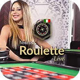 Casinò Goldbet – Roulette live con croupier professionali