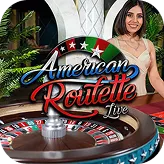 Casinò Goldbet roulette Americana con croupier live