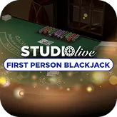 Casinò Goldbet blackjack realistico con dealer autentici